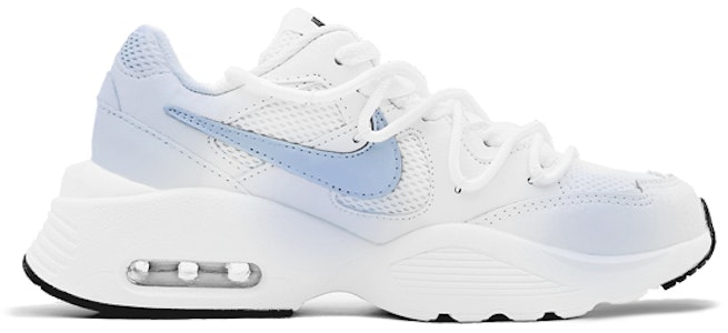 (W) Nike Air Max Fusion 'Amor Azul' CJ1671-100-486682 Lookbook (W) Nike Air Max Fusion 'Amor Azul' CJ1671-100-486682