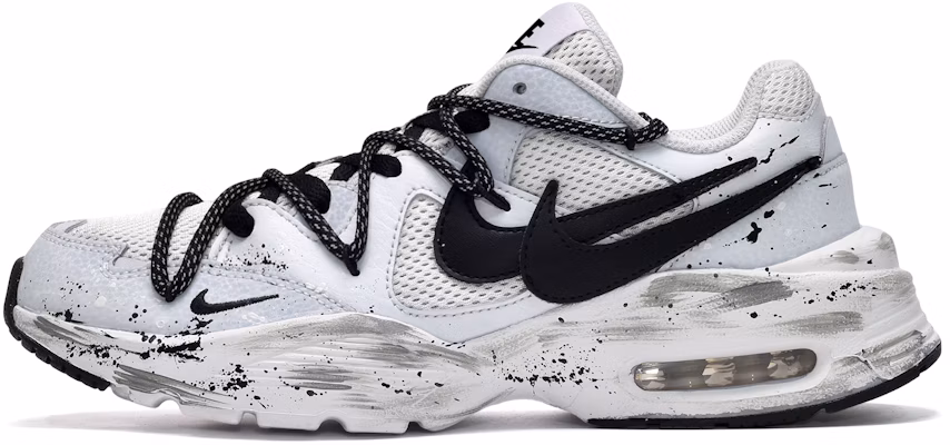 (Women) Nike Air Max Fusion 'Deconstructed Sea Salt' CJ1671-100-471140 Buy (Women) Nike Air Max Fusion 'Deconstructed Sea Salt' CJ1671-100-471140
