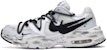 (W) Nike Air Max Fusion 'Deconstructed Sea Salt' Laut Masin CJ1671-100-471140