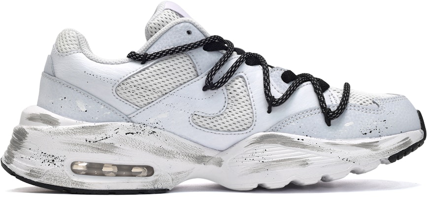 (Women) Nike Air Max Fusion 'Deconstructed Sea Salt' CJ1671-100-471140 Order (Women) Nike Air Max Fusion 'Deconstructed Sea Salt' CJ1671-100-471140