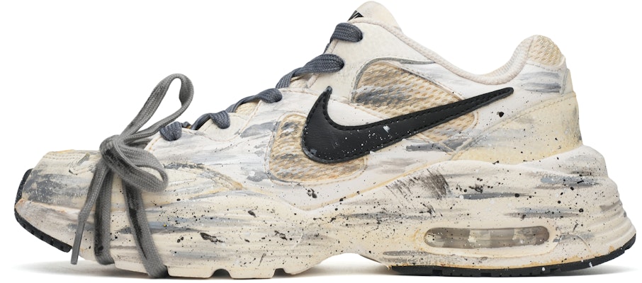 (W) Nike Air Max Fusion 'Camuflaje del Desierto Salpicado' CJ1671-100-466045 Buy (W) Nike Air Max Fusion 'Camuflaje del Desierto Salpicado' CJ1671-100-466045