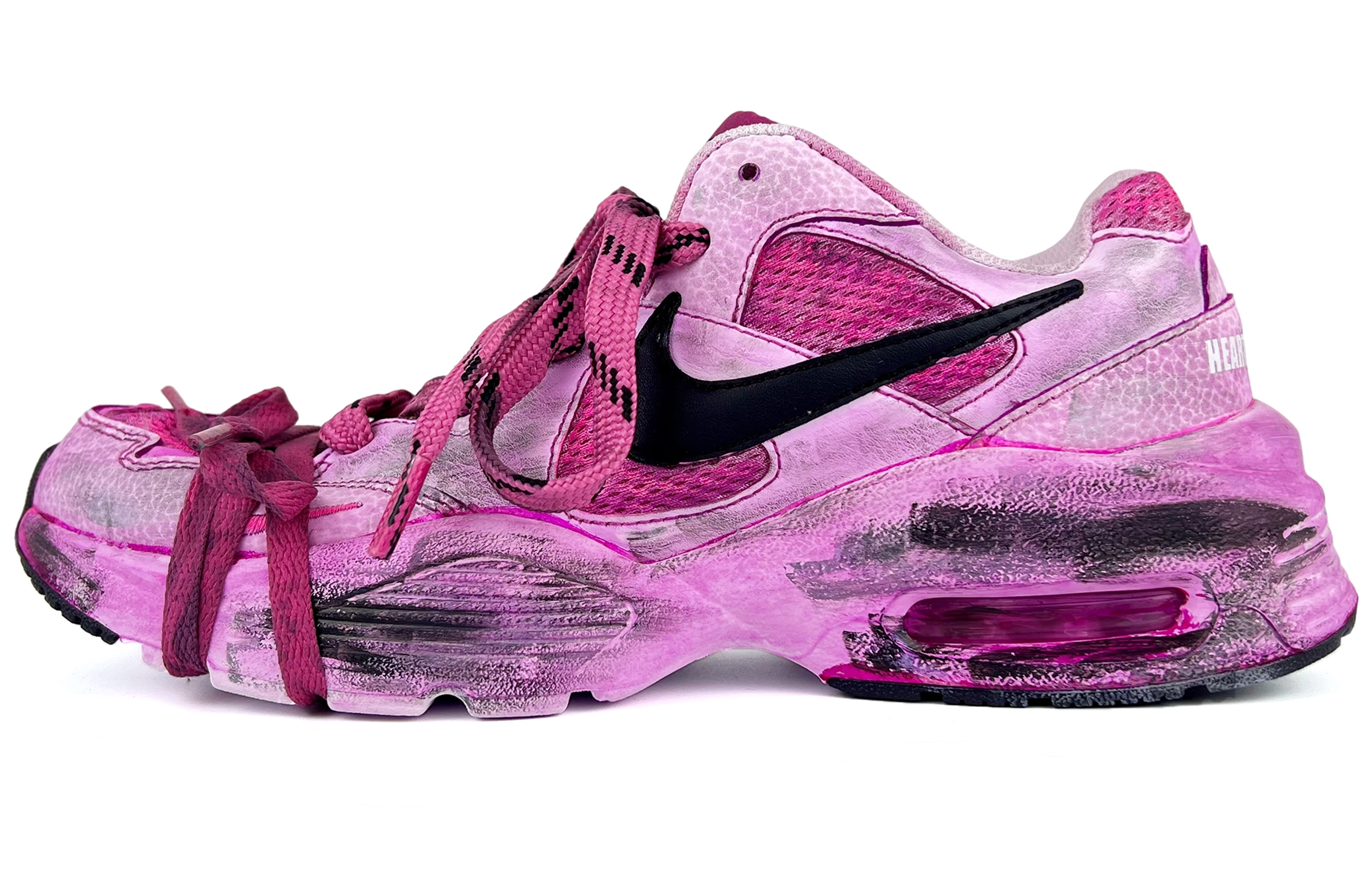 Buy (W) 耐克Air Max Fusion“泥染磨损版” CJ1671-100-452456