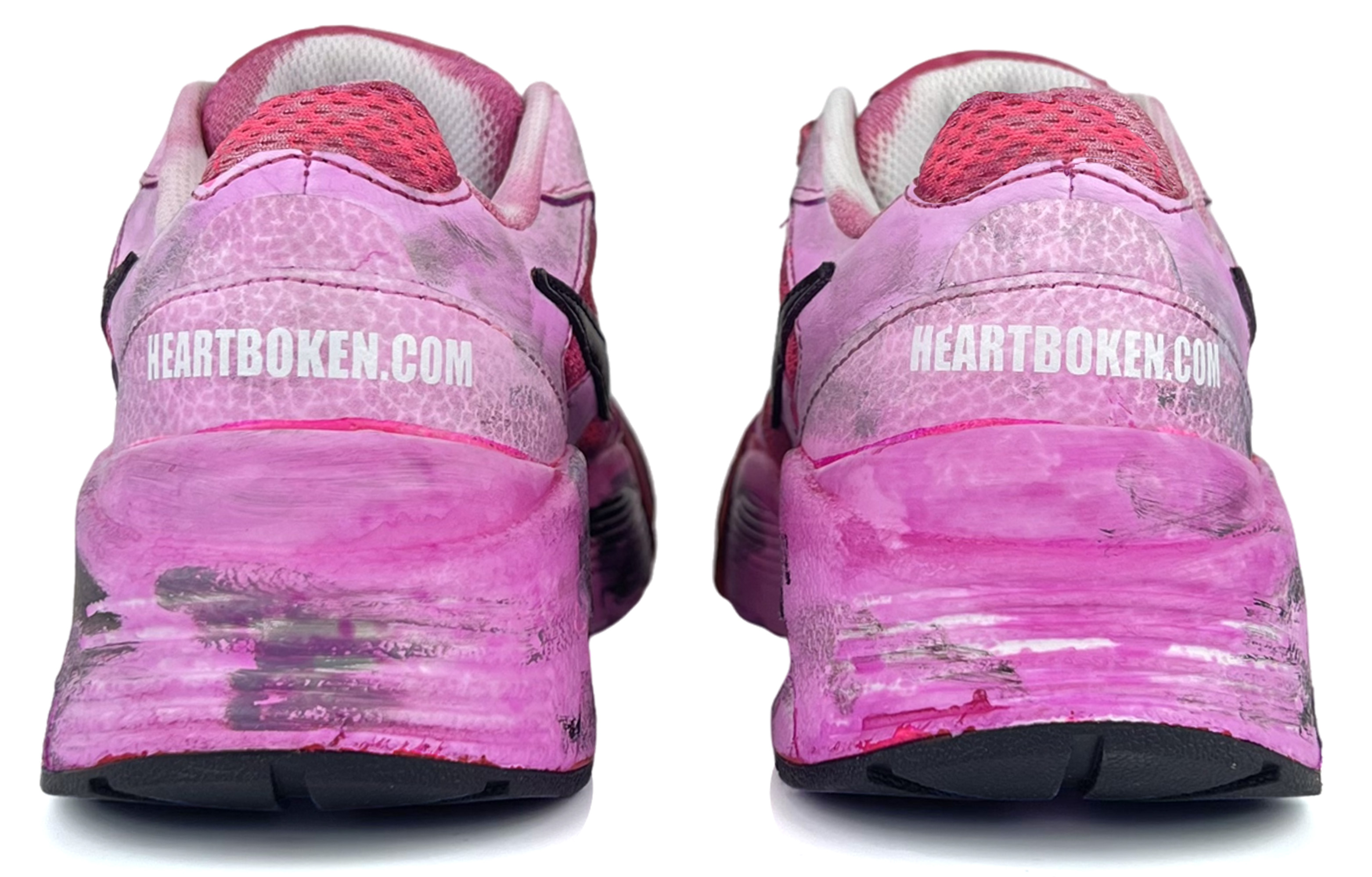 Shop (W) 耐克Air Max Fusion“泥染磨损版” CJ1671-100-452456