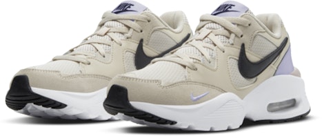 (W) Nike Air Max Fusion 'Coklat Muda Orewood' CJ1671-104 Lookbook (W) Nike Air Max Fusion 'Coklat Muda Orewood' CJ1671-104