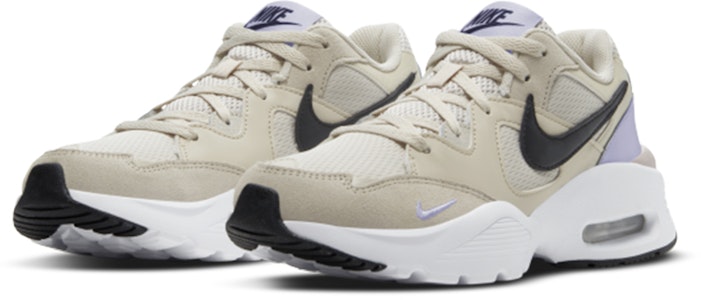 (W) 나이키 에어맥스 퓨전 '라이트 오레우드 브라운' CJ1671-104 Lookbook (W) 나이키 에어맥스 퓨전 '라이트 오레우드 브라운' CJ1671-104