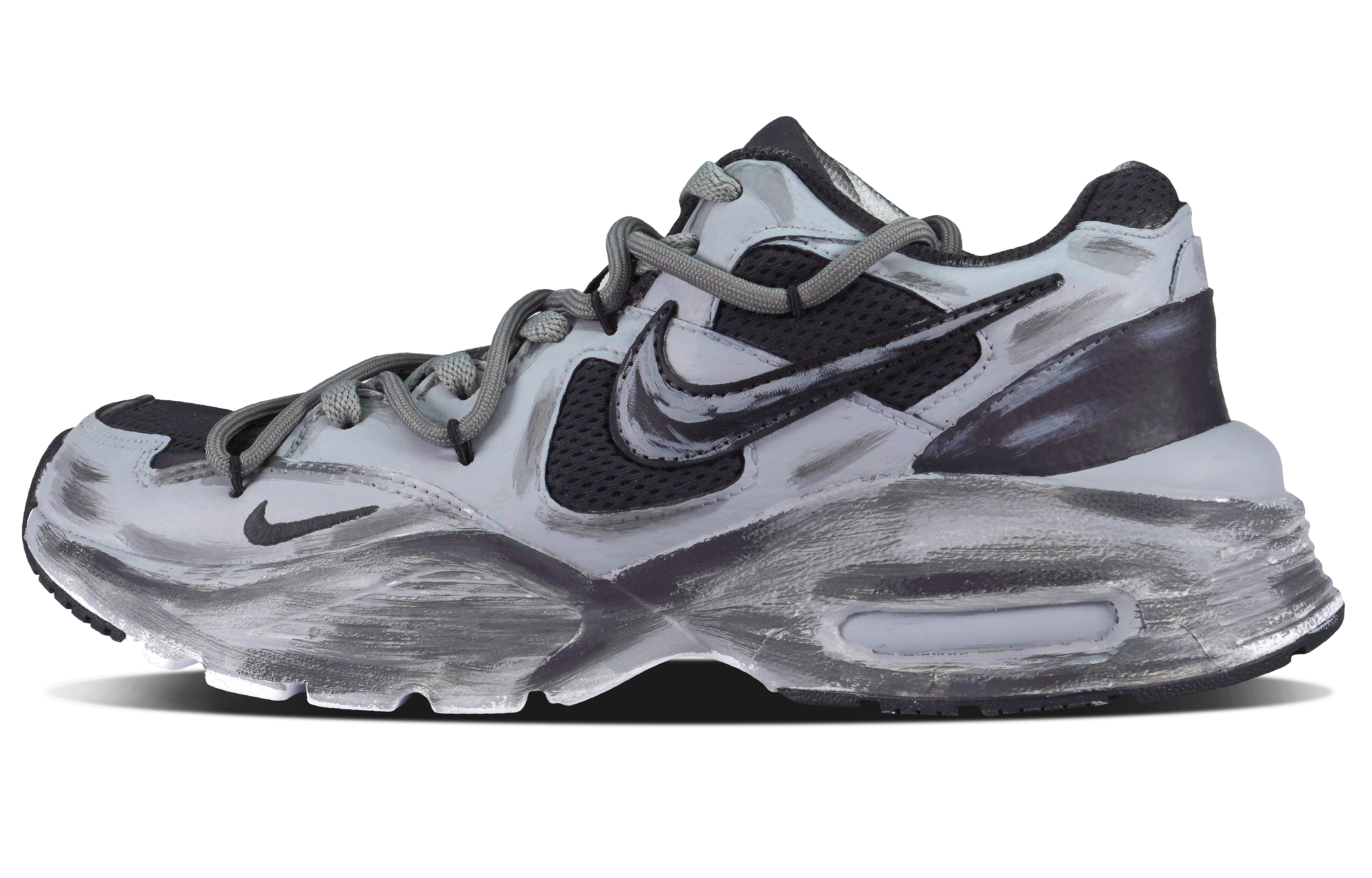 (Women) Nike Air Max Fusion 'Misty Mountain Rain' CJ1671-100-466011