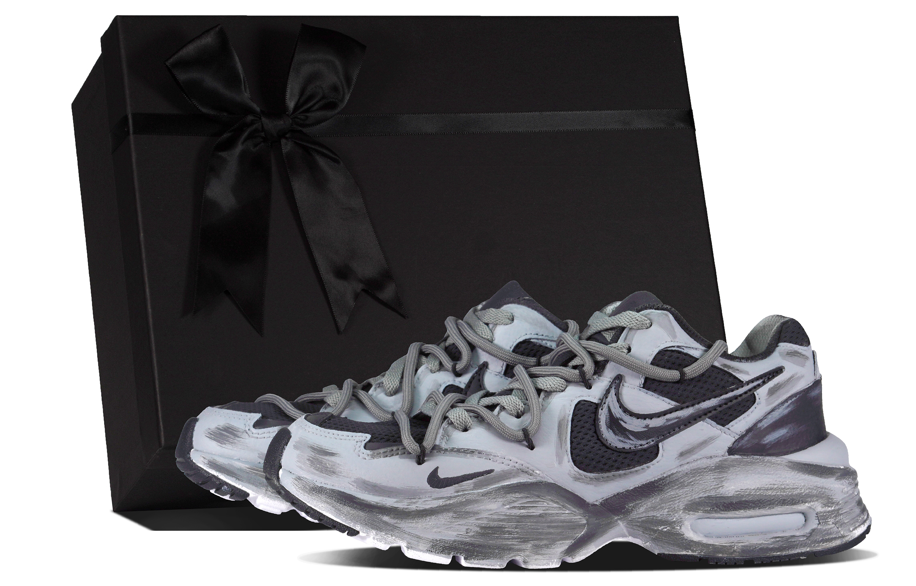 (Women) Nike Air Max Fusion 'Misty Mountain Rain' CJ1671-100-447703