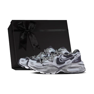 (W) Nike Air Max Fusion 'Misty Mountain Rain'