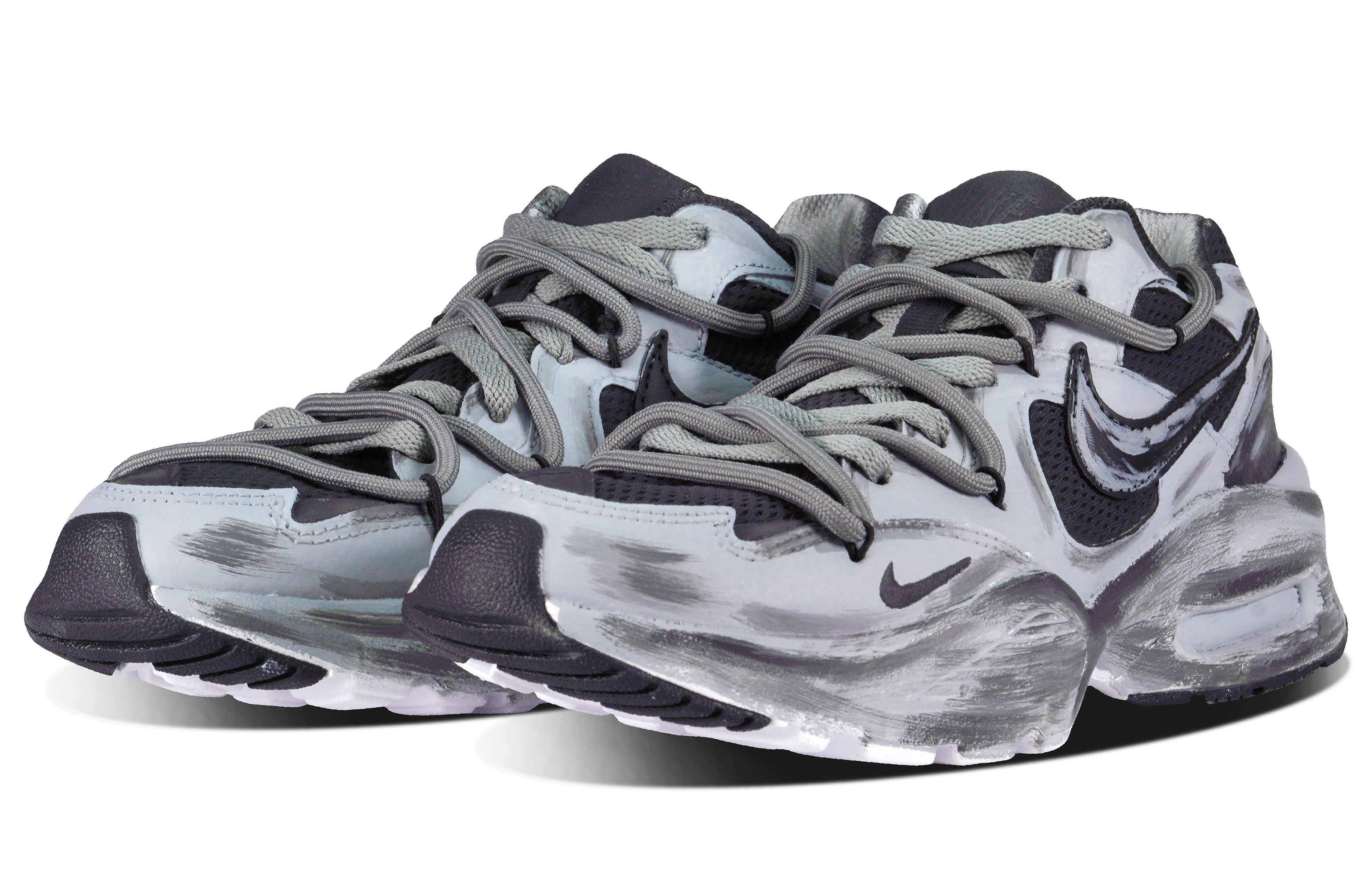 Lookbook (W) Nike Air Max Fusion 'Hujan Pegunungan Misty' CJ1671-100-466011