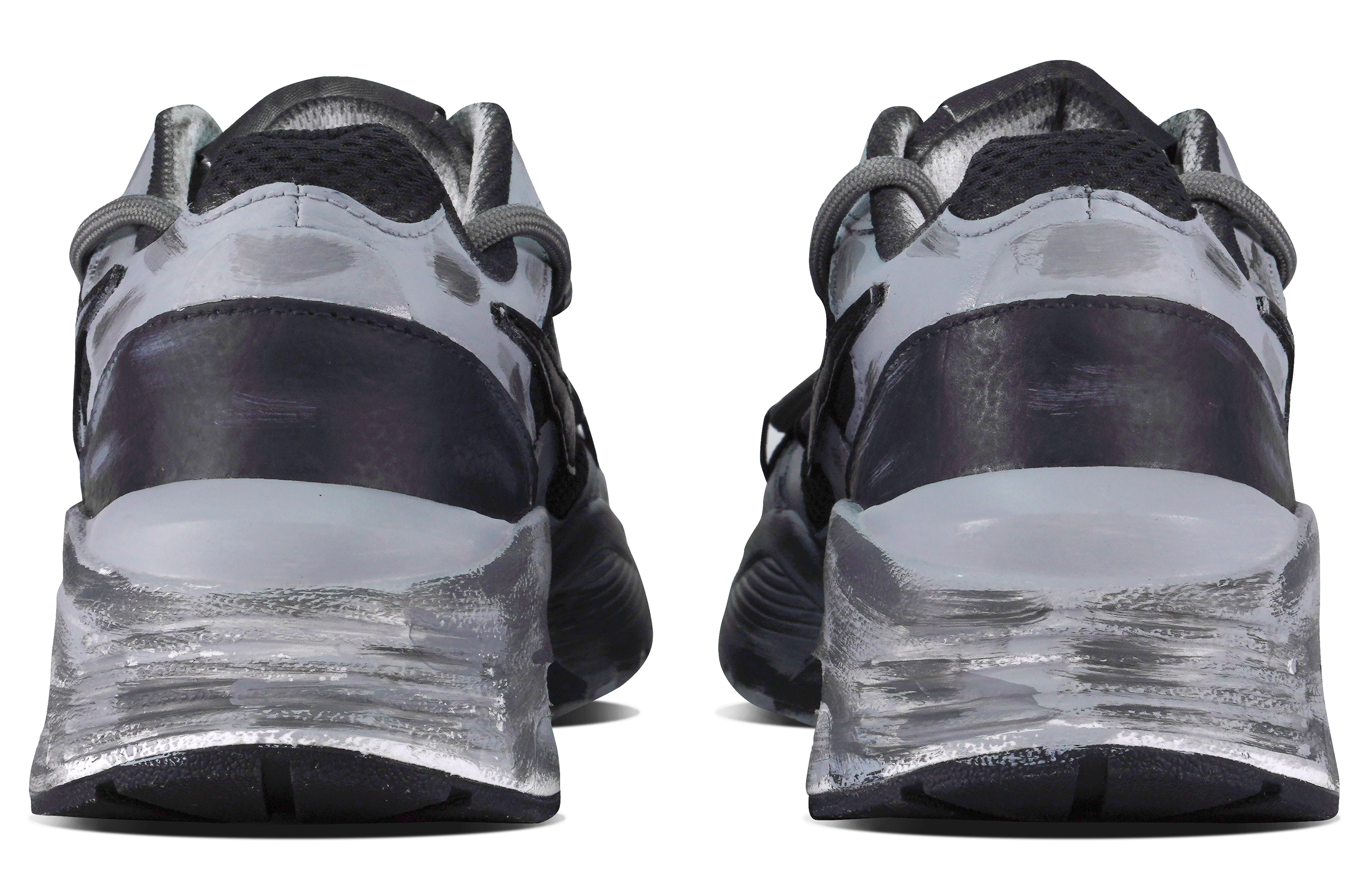 Shop (W) Nike Air Max Fusion 'Hujan Pegunungan Misty' CJ1671-100-466011