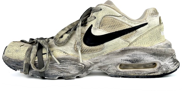 (W) 耐克 Air Max Fusion '随心泥染' CJ1671-100-455022 Buy (W) 耐克 Air Max Fusion '随心泥染' CJ1671-100-455022