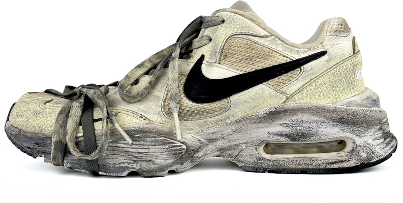 (Women) Nike Air Max Fusion 'Suixin Mud Dye' CJ1671-100-455022 Buy (Women) Nike Air Max Fusion 'Suixin Mud Dye' CJ1671-100-455022