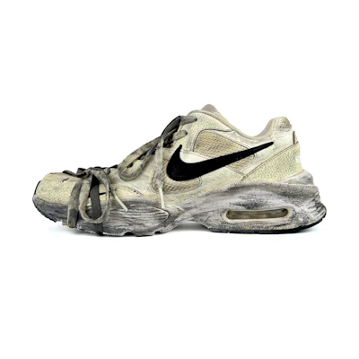 (W) Nike Air Max Fusion 'Suixin Mud Dye'