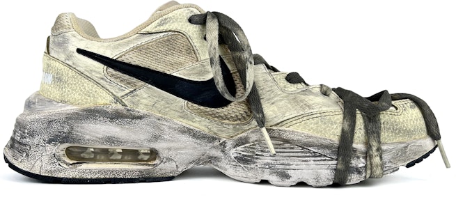 (W) 耐克 Air Max Fusion '随心泥染' CJ1671-100-455022 Order (W) 耐克 Air Max Fusion '随心泥染' CJ1671-100-455022