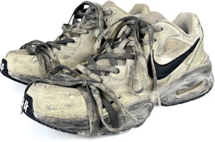 (W) Nike Air Max Fusion 'Suixin Mud Dye' Pewarna Lumpur CJ1671-100-455022 Lookbook (W) Nike Air Max Fusion 'Suixin Mud Dye' Pewarna Lumpur CJ1671-100-455022