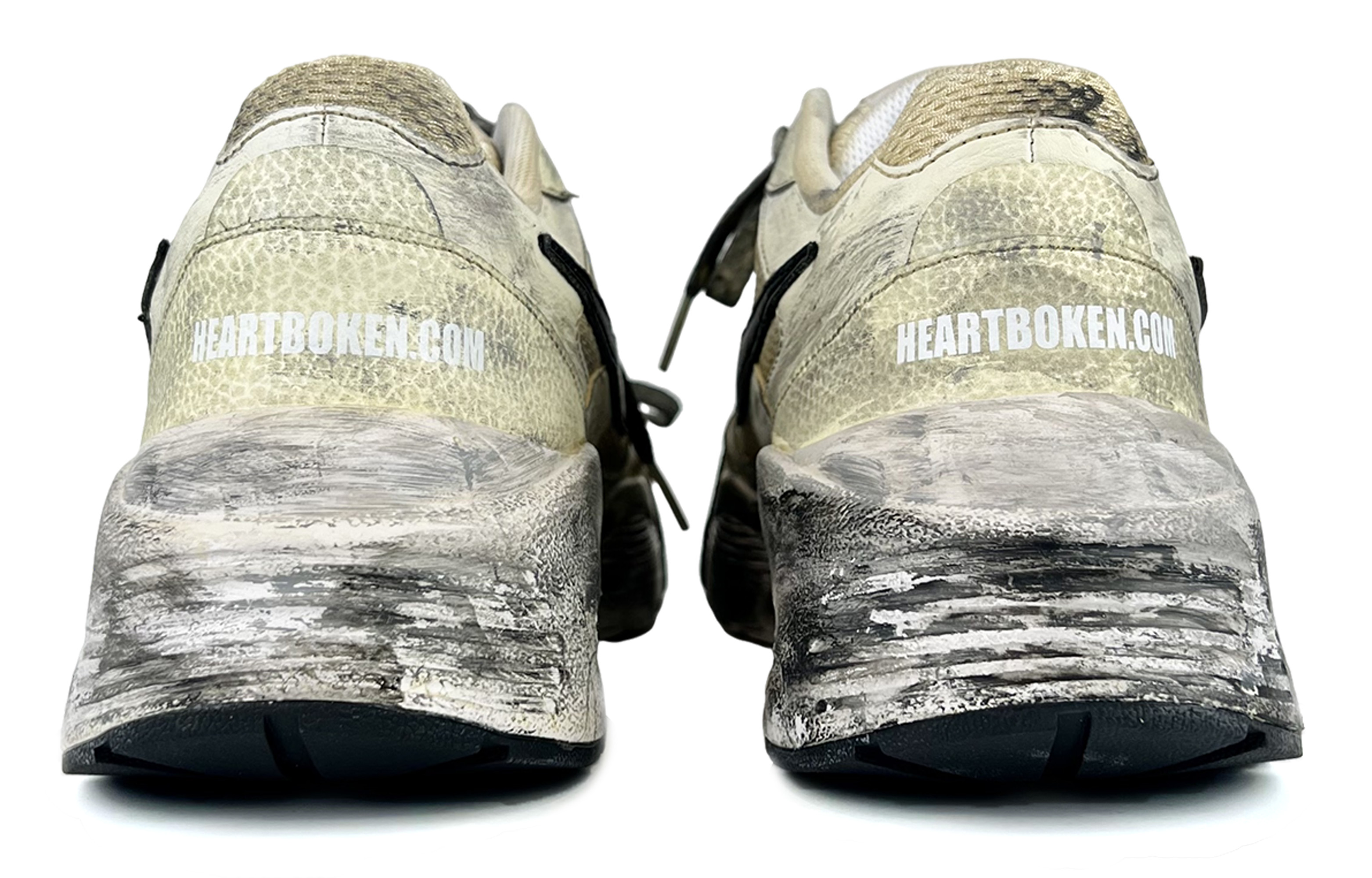 Shop (W) Nike Air Max Fusion 'Suixin Mud Dye' Pewarna Lumpur CJ1671-100-455022