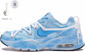 (Women) Nike Air Max Fusion 'Tears Recycle - Deconstructed Blue White' CJ1671-100-445941 (Women) Nike Air Max Fusion 'Tears Recycle - Deconstructed Blue White' CJ1671-100-445941