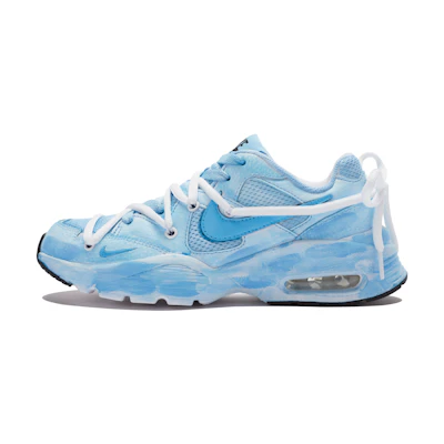 (W) Nike Air Max Fusion 'Tears Recycle - Deconstructed Blue White'