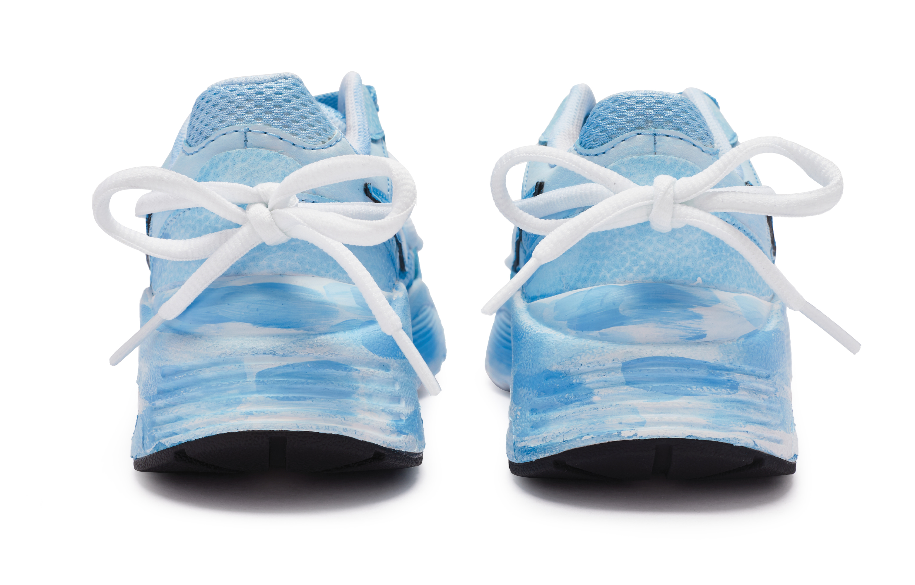 Shop (W) Nike Air Max Fusion 'Lágrimas Recicladas - Azul Desconstruido Blanco' CJ1671-100-445941