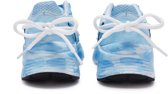 (Women) Nike Air Max Fusion 'Tears Recycle - Deconstructed Blue White' CJ1671-100-445941 Shop (Women) Nike Air Max Fusion 'Tears Recycle - Deconstructed Blue White' CJ1671-100-445941