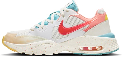 (Women) Nike Air Max Fusion 'The Future Is In The Air' DJ0034-161 (Women) Nike Air Max Fusion 'The Future Is In The Air' DJ0034-161