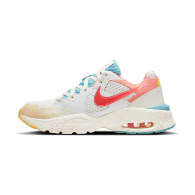 (W) Nike Air Max Fusion 'The Future Is In The Air'
