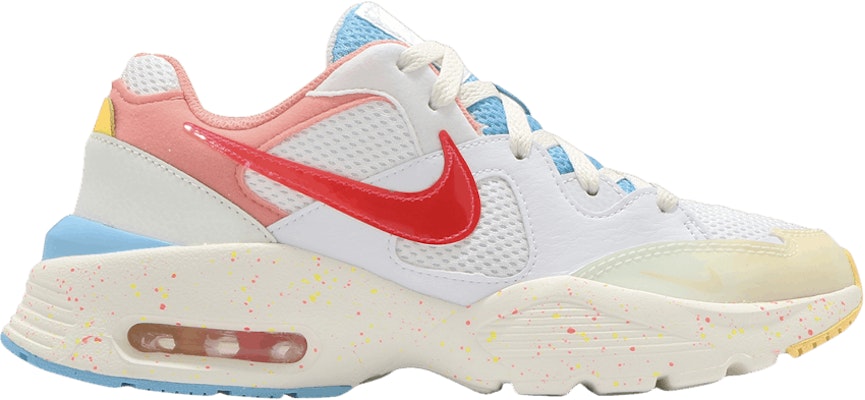 (女款)Nike Air Max Fusion '未來在空中' DJ0034-161 Buy (女款)Nike Air Max Fusion '未來在空中' DJ0034-161