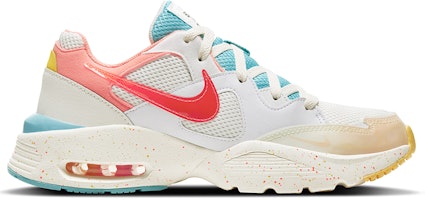 (女款)Nike Air Max Fusion '未來在空中' DJ0034-161 Order (女款)Nike Air Max Fusion '未來在空中' DJ0034-161