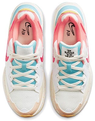 (Women) Nike Air Max Fusion 'The Future Is In The Air' DJ0034-161 Shop (Women) Nike Air Max Fusion 'The Future Is In The Air' DJ0034-161
