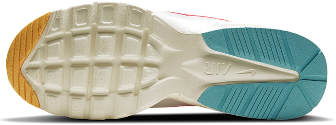 (Women) Nike Air Max Fusion 'The Future Is In The Air' DJ0034-161 Details for (Women) Nike Air Max Fusion 'The Future Is In The Air' DJ0034-161