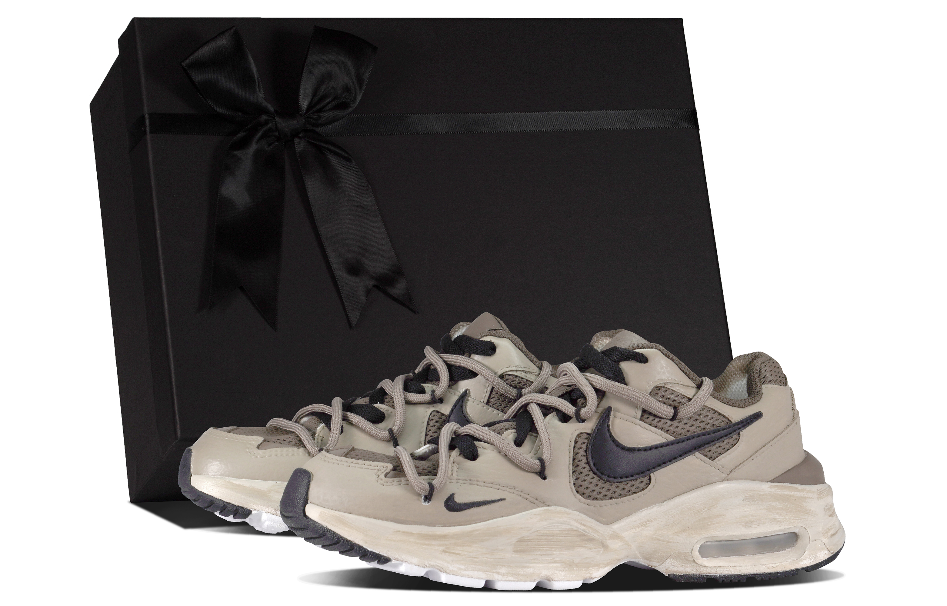 (Women) Nike Air Max Fusion 'Urban Ruins' CJ1671-100-447698