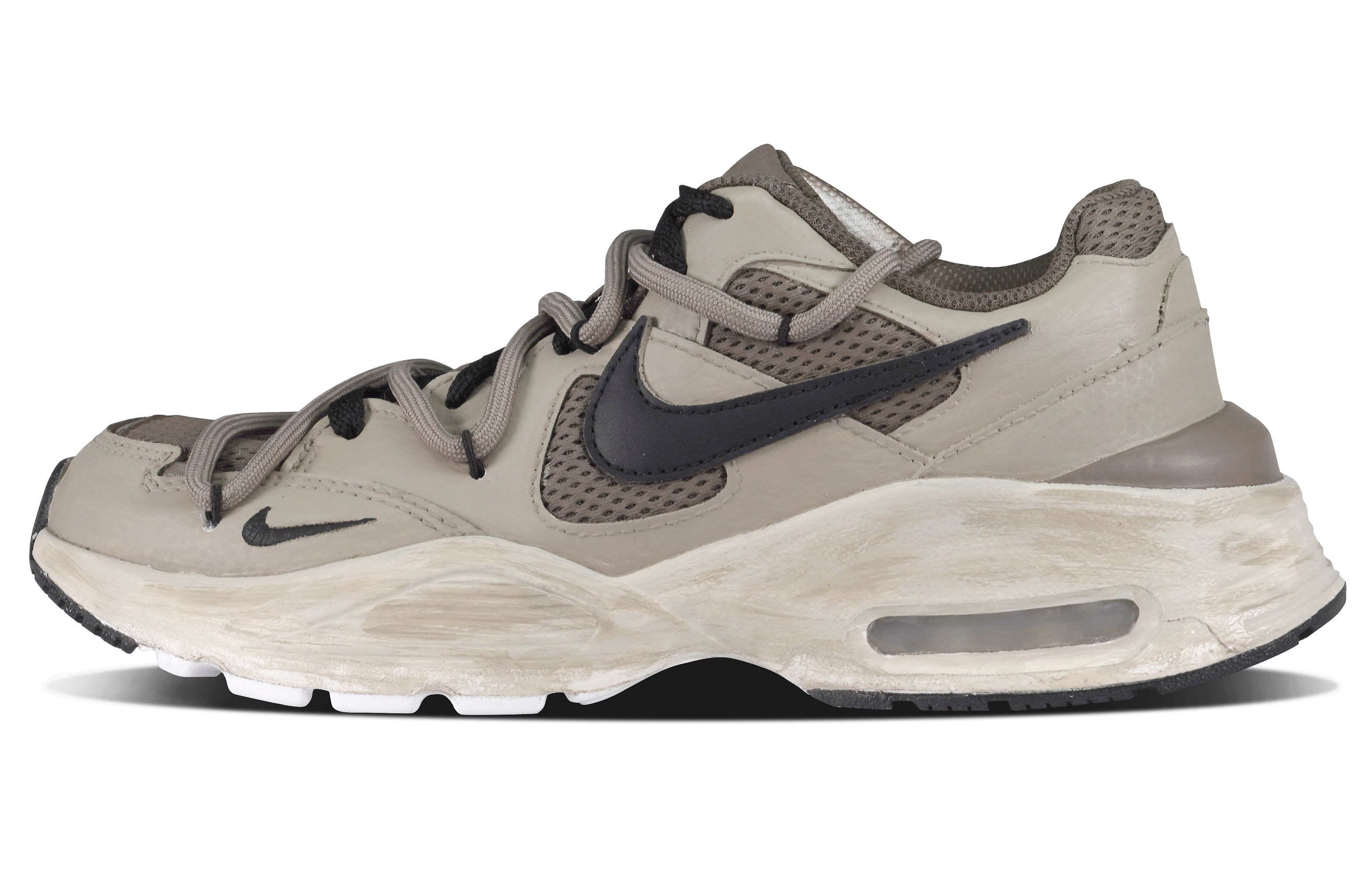 (Women) Nike Air Max Fusion 'Urban Ruins' CJ1671-100-466779