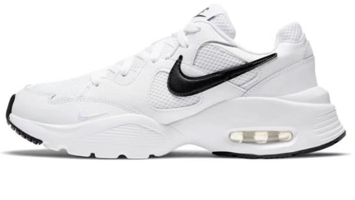 (W) Nike Air Max Fusion 'Urban Ruins' Lelasan Bandar CJ1671-100-466779 Details for (W) Nike Air Max Fusion 'Urban Ruins' Lelasan Bandar CJ1671-100-466779