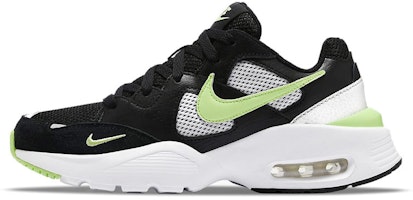 (Women) Nike Air Max Fusion 'White Barely Volt' CJ1671-102 (Women) Nike Air Max Fusion 'White Barely Volt' CJ1671-102