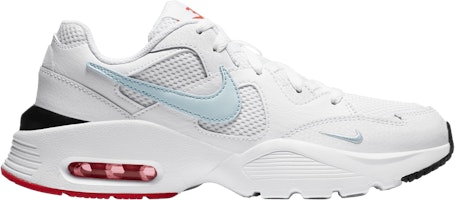 (Women) Nike Air Max Fusion 'White Glacier Blue' CJ1671-103 (Women) Nike Air Max Fusion 'White Glacier Blue' CJ1671-103