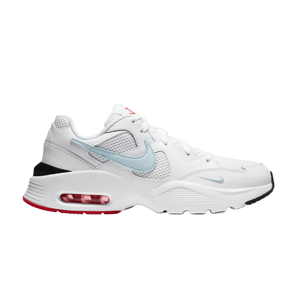 (Women) Nike Air Max Fusion 'White Glacier Blue' CJ1671-103