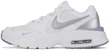 (W) Nike Air Max Fusion 'Putih Metalik Platinum' CJ1671-105