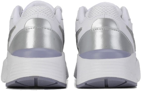 Nike Air Max Fusion 緩震耐磨 低筒 跑步鞋 女款 奶白色 Shop Nike Air Max Fusion 緩震耐磨 低筒 跑步鞋 女款 奶白色