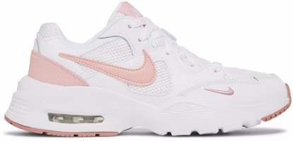 (Women) Nike Air Max Fusion 'White Pink Glaze' CJ1671-107 (Women) Nike Air Max Fusion 'White Pink Glaze' CJ1671-107