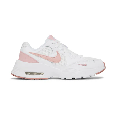 (W) Nike Air Max Fusion 'White Pink Glaze'