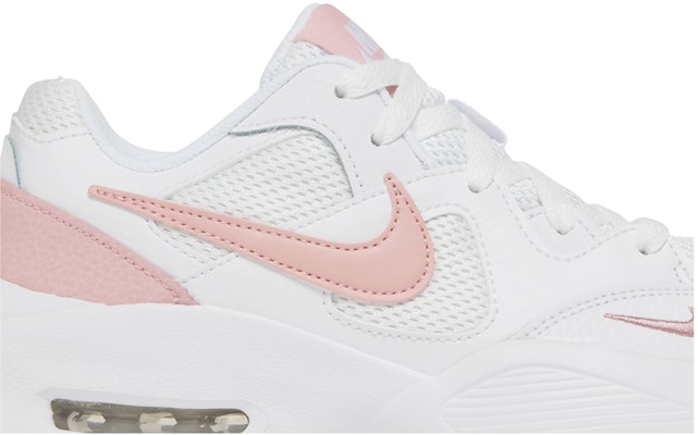 (Women) Nike Air Max Fusion 'White Pink Glaze' CJ1671-107 Order (Women) Nike Air Max Fusion 'White Pink Glaze' CJ1671-107