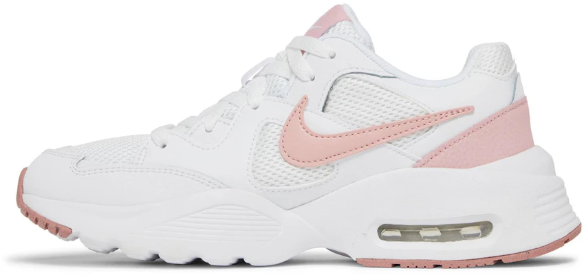 (Women) Nike Air Max Fusion 'White Pink Glaze' CJ1671-107 Lookbook (Women) Nike Air Max Fusion 'White Pink Glaze' CJ1671-107