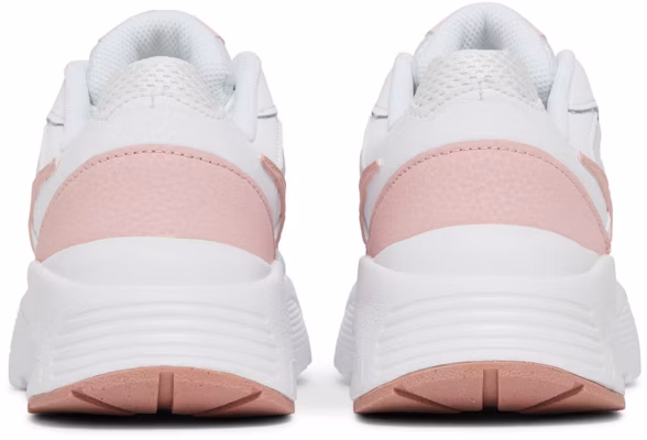 (Women) Nike Air Max Fusion 'White Pink Glaze' CJ1671-107 Details for (Women) Nike Air Max Fusion 'White Pink Glaze' CJ1671-107