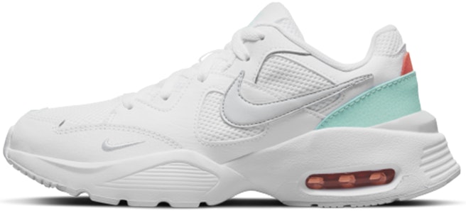 (W) Nike Air Max Fusion 'Blanco Platino Puro' CJ1671-106 Buy (W) Nike Air Max Fusion 'Blanco Platino Puro' CJ1671-106