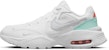 (W) Nike Air Max Fusion 'Putih Murni Platinum' CJ1671-106