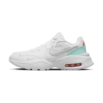 (W) Nike Air Max Fusion 'White Pure Platinum'