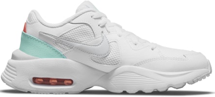 (W) Nike Air Max Fusion 'Putih Platinum Murni' CJ1671-106 Order (W) Nike Air Max Fusion 'Putih Platinum Murni' CJ1671-106