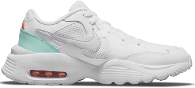 (W) Nike Air Max Fusion 'Blanco Platino Puro' CJ1671-106 Order (W) Nike Air Max Fusion 'Blanco Platino Puro' CJ1671-106