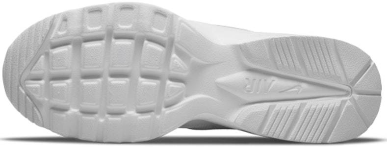 (W) Nike Air Max Fusion 'Blanco Platino Puro' CJ1671-106 Details for (W) Nike Air Max Fusion 'Blanco Platino Puro' CJ1671-106