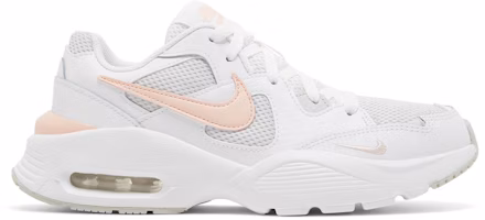 (Women) Nike Air Max Fusion 'White Washed Coral' CJ1671-101 (Women) Nike Air Max Fusion 'White Washed Coral' CJ1671-101